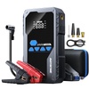 Jump Starters: Automotive Tools & Equipment for Battery Charging