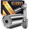 Sockets & Socket Sets: Tools, Home Improvement & Power