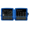 Combination Drill & Taps - Power Tools for Home Improvement
