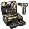 Tool Sets & Tools: Home Improvement Power & Hand Tools