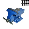 Bench Vises for Home Improvement Tools
