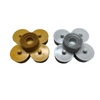 Bristle Discs & Accessories for Power Tools