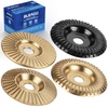 Grinding Discs & Tools for Home Improvement
