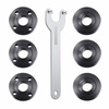 Tool Post Grinding Wheels | Home Improvement Tools & Parts
