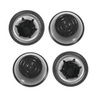 Unitized & Convolute Wheels: Power Tool Parts & Accessories