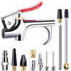 Air Tool Parts & Accessories | Home Improvement Tools & Supplies