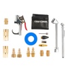 Air Compressor Accessories: Tools & Parts for Power