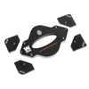 Corner Rounding Tools & Accessories for Home Improvement