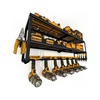 Drill Tools & Accessories: Home Improvement Power Solutions