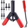 Riveters: Tools & Equipment for Automotive Repair