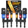 Drill Bits & Accessories for Power & Hand Tools