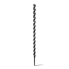 Auger Drill Bits & Accessories for Power Drilling