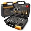 Countersink Bits: Tools for Home Improvement & Power Drilling