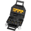 Self-Feed Drill Bits: Power Tool Parts & Home Improvement Tools