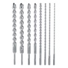 Extra Long Drill Bits: Tools & Accessories for Power Drills