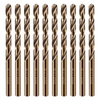 Jobber Drill Bits: Tools & Parts for Power Drills