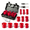 Hole Saws & Accessories | Tools & Parts for Home Improvement