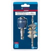 Hole Saw Arbors: Power Tools & Home Improvement Accessories