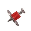 Powder Actuated Fasteners: Tools & Parts for Power Fastening