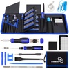 Screwdriver Bit Sets: Power & Precision Tools for Home Improvement