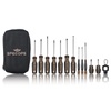 Screwdriver Bits & Accessories for Home Improvement Tools