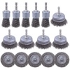 Wire Wheels & Brushes: Tools for Home Improvement