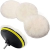 Power Polishing Parts & Accessories