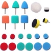 Buffing & Polishing Pads | Tools & Accessories for Home Improvement
