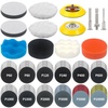 Buffing Kits & Tools for Home Improvement
