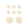 Felt Wheels: Tools & Accessories for Power Tool Parts