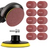 Sanding Disc Backing Pads: Tools & Parts for Power Sanding