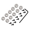Bearings & Bit-Repair Parts | Tools & Accessories for Home Improvement