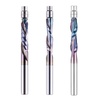 Straight, Spiral & Trim Bits - Tools & Parts for Home Improvement