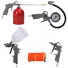 Spiral Tools & Accessories for Home Improvement