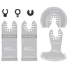 Diamond Blades: Tools & Parts for Power & Hand Tool Projects