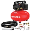 Stationary Air Compressors for Home Improvement & Tools