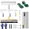 Concrete Tools: Equipment & Supplies for Home Improvement