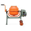 Concrete Mixers: Tools & Equipment for Home Improvement