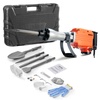Demolition Drills & Hammers: Power Tools For Construction
