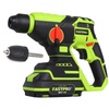 Rotary Hammers for Power Tools & Home Improvement