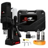 Magnetic Drill Presses: Power Tools for Home Improvement