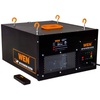 Dust Collectors & Air Cleaners: Tools for Home Improvement
