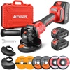 Grinder Tools & Supplies | Home Improvement Power Tools