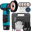 Angle Grinders: Home Improvement Tools & Power Grinders