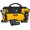 Impact Drivers: Tools for Power and Precision in Home Improvement