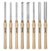 Lathes: Tools & Equipment for Woodworking & Metalworking