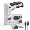 Nailers & Staplers: Tools for Home Improvement & More