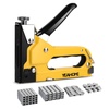 Construction Staplers: Power & Hand Tools for Home Improvement
