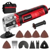 Oscillating Tools for Home Improvement & Power