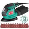 Detail Sanders: Home Improvement Tools & Power